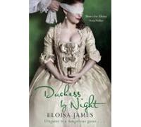 Duchess By Night (ebook)