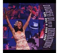 Duchess Di - Red Hot N' Real Gone