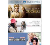 Duchess & Margot at the Wedding & Elizabethtown [Reino Unido] [DVD]