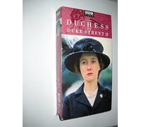 Duchess of Duke Street [Reino Unido] [VHS]