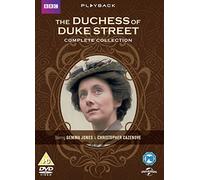 Duchess Of Duke Street: Seasons 1 And 2 [Edizione: Regno Unito] [DVD]