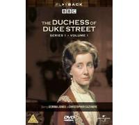 Duchess Of Duke Street - Series 1 Vol.1 [Edizione: Regno Unito] [Reino Unido] [DVD]