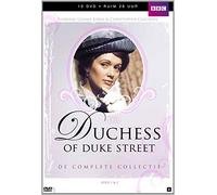 Duchess of Duke Street - The Complete Series [DVD] [Reino Unido]