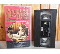 Duchess of Duke Street, the [Reino Unido] [VHS]