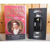 Duchess of Duke Street, the [Reino Unido] [VHS]