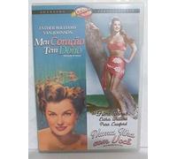 Duchess of Idaho PLUS On An Island With You Esther Williams