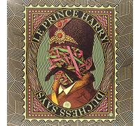 Duchess Says / le Prince Harry (+MP3) [Vinilo]