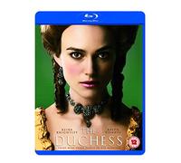 Duchess The BD [Reino Unido] [Blu-ray]