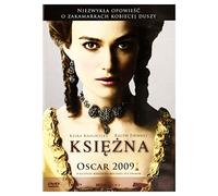 Duchess, The [DVD] (IMPORT) (No hay versión española)
