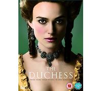 Duchess The DVD [Reino Unido]