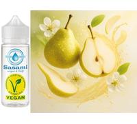 Duchesse - Concentrado de aroma de pera Pitmasten - Vegano - Sasami - 10ml