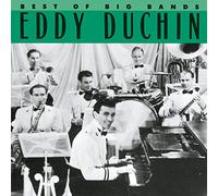 Duchin,Eddy - Best Of Big Bands /Eddy Duchin