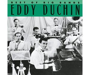 Duchin,Eddy - Best Of Big Bands /Eddy Duchin
