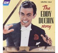 Duchin,Eddy^Duchin,Eddy - The Eddy Duchin Story