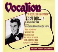 Duchin, Eddy & His Orchestra - A Needle in a Haystack