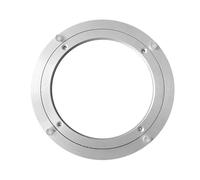 Duchunsheng Rodamiento Giratorio Mesa Redonda para Mesas - Plato Giratorio Cojinete De La Base De La Placa Giratoria - Base Placa Giratorio Lazy Susan, para Escultura Plataformas Giratorias para TV