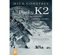Duchy K2.: Epicka historia zdobycia szczytu