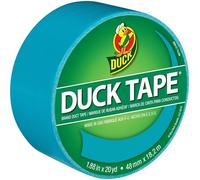 Duck 1265020 - Cinta adhesiva de color, SHU260043 0W
