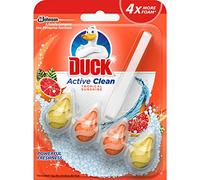 Duck Active Clean - Rimblock para inodoro (662 g)