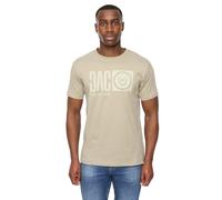 Duck and Cover - Camiseta Hexocamo para Hombre