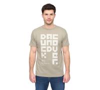 Duck and Cover Camiseta Squarelarge para Hombre (BG2117)