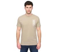 Duck and Cover Camiseta Tremake para Hombre (BG2115)