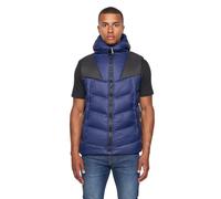 Duck and Cover Chaleco Raymax para Hombre (BG1647) UTBG1647_20