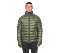 Duck and Cover Chaqueta Shemmy de 2 CApas para Hombre (BG1883)
