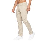 Duck and Cover Chinos Franztown para Hombre (BG1358)