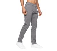 Duck and Cover Chinos Moretor para Hombre (BG882) UTBG882_59