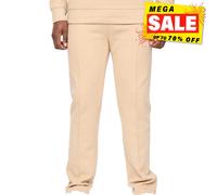 Duck And Cover Hannings Hombre Cordón Corredores Informal Ropa Cómoda Pantalones