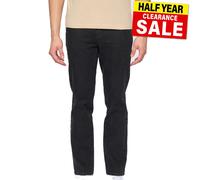 Duck and Cover Pantalones Hydras para hombre Pierna recta Elástico estilo vaquero