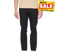 Duck And Cover Hydras Hombre Pierna Recta Elástico Vaquero Estilo Informal Pants