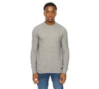 Duck and Cover Jersey Matera Diseño Texturizado de Punto para Hombre (BG2371)