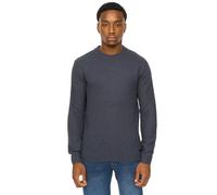 Duck and Cover Jersey Matera Diseño Texturizado de Punto para Hombre (BG2371)