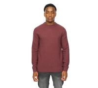 Duck and Cover Jersey Matera Diseño Texturizado de Punto para Hombre (BG2371)