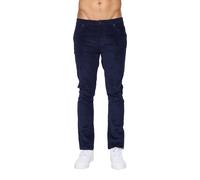 Duck and Cover Pantalones Cordsome para Hombre (BG1903)