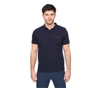 Duck and Cover - Polo Limatar de Manga Corta para Hombre