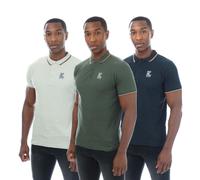 Duck and Cover Polo Melports para Hombre (GT6404)