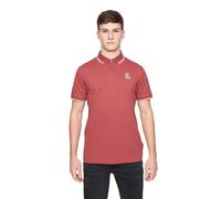 Duck and Cover Polo Sameer para Hombre (BG1370) UTBG1370_4
