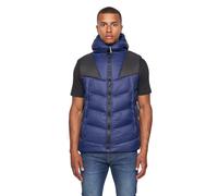 Duck And Cover Raymax Chaleco De Moda Casual Para Hombre
