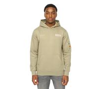 Duck and Cover Sudadera Marsak V2 para Hombre (BG2294)