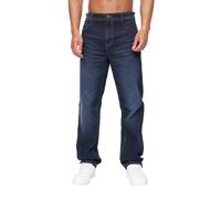 Duck and Cover Vaqueros Rushawn para Hombre (BG1667) UTBG1667_31