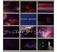 Duck Baker - The Clear Blue Sky