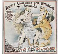 Duck Baker - There's Something for Everyone