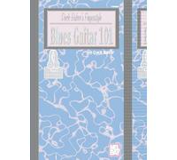 Duck Baker's Fingerstyle Blues Guitar 101: With Online Audio