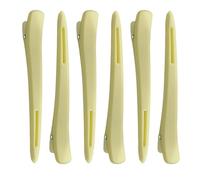 Duck Billed Hair Clips Set, Non-Slip Styling Clips, Hair Clips for Thick Hair, Portable Hair Styles, Hair Clips for Women and Girls, Duck Bill Clips for Thick Hair, Non-Slip Hair Clips fo