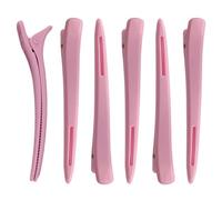 Duck Billed Hair Clips Set, Non-Slip Styling Clips, Hair Clips for Thick Hair, Portable Hair Styling Accessories, Hair Clips for Women and Girls, Duck Bill Clips for Thick Hair, Non-Slip Hair Clips fo