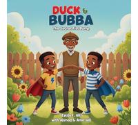 Duck & Bubba: The Secret Fist Bump