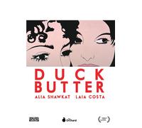 Duck Butter (DVD) Mark Duplass Jay Duplass Mae Whitman (Importación USA)